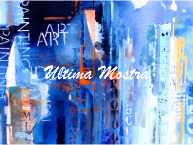 Ultima Mostra